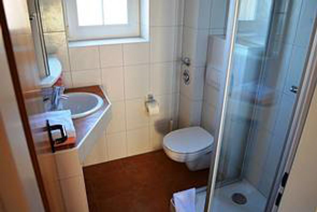 Südspitze 18 Wohnung Nr. 3 Wittdün Exterior foto